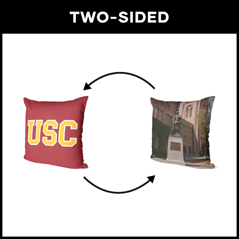 Outdoor Pillow Cover