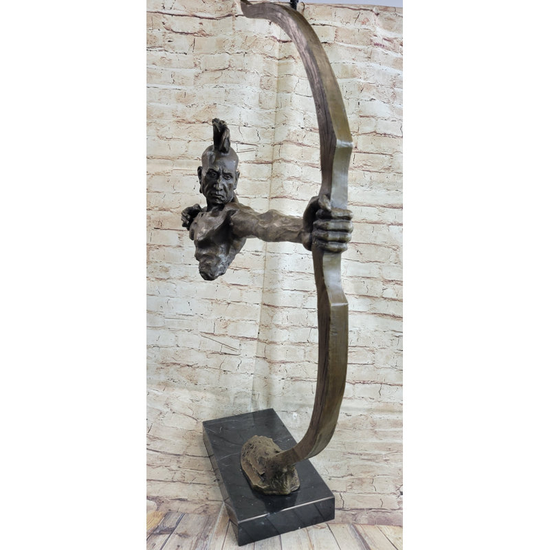 Figurines et sculptures Teyha