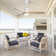 Kemp 52" 3 - Blade LED Modern Classic Ceiling Fan with Remote Control and Light Kit Included