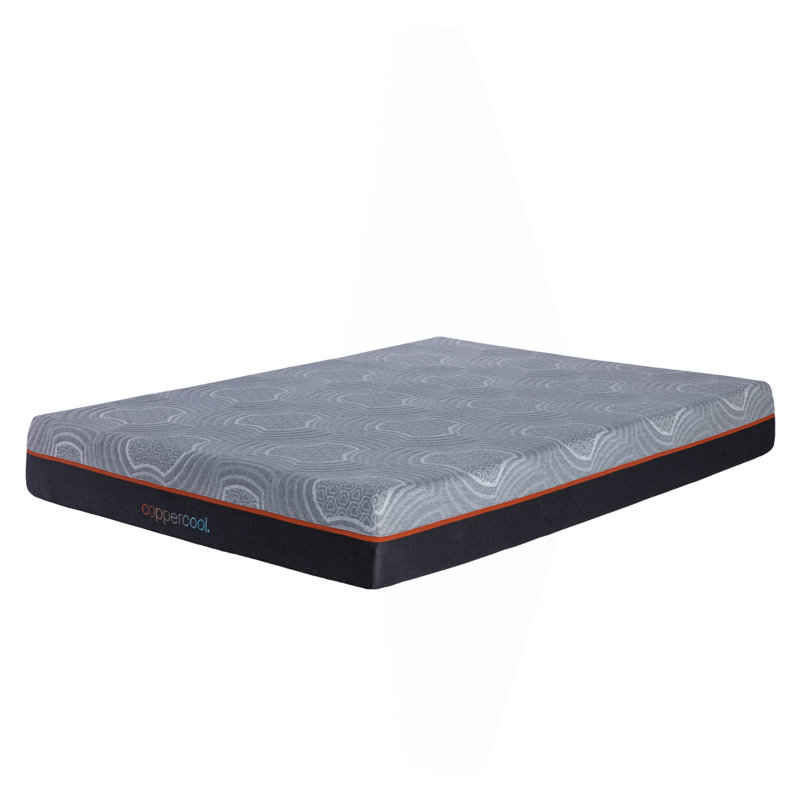 SÉLECTIONNEZ LE MATELAS EN MOUSSE 10 po, Simple extra long