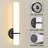Wall Sconces Set Of 2 Warm Light Wallchiere-1094230112