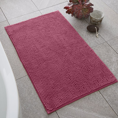 Bobble Bath Mat