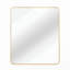 Miroir mural pour salle de bain-163644828-163644830