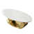 Gold,White sélectionné