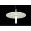 Pospisil 1-Light Semi Flush Mount