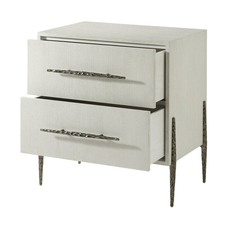 Essence 2 - Drawer Nightstand