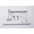 Pot Filler Faucet With Extension Shank-124897287