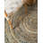 Mullewa Cotton Southwestern Indoor Rug-672430289