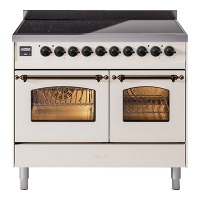 ILVE Nostalgie II 40 in Induction Range