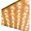 Triantan 55 - Light Flush Mount