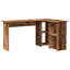 Desk Engineered Wood Medium Desk-390218097