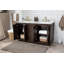 Ensemble de meuble-lavabo double 60 po Charlyann-764653612-688544353