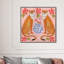 «Great Mother Cheetahs», impression sur toile-119406345-77334775-77334776