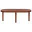 Table basse Chatun