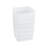 Simplify Plastic Decorative Basket-51272911