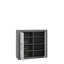 Jamiyah 110.3cm W Chest of Drawers