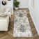 Tapis gris / beige Elkhorn