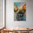 Brampt Sphynx Cat Portrait-118090629