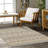 Yadel Cotton and Chenille Moroccan Indoor / Outdoor Rug-395818810