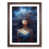 Walnut Framed selected