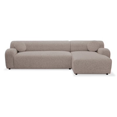 4 Seater Corner Sofa
