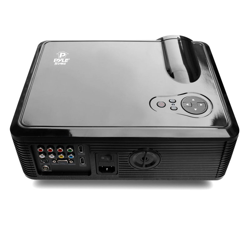 Rétroprojecteur 2400 lumens