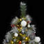 Arbre de Noël artificiel - support inclus-501603944-503161561