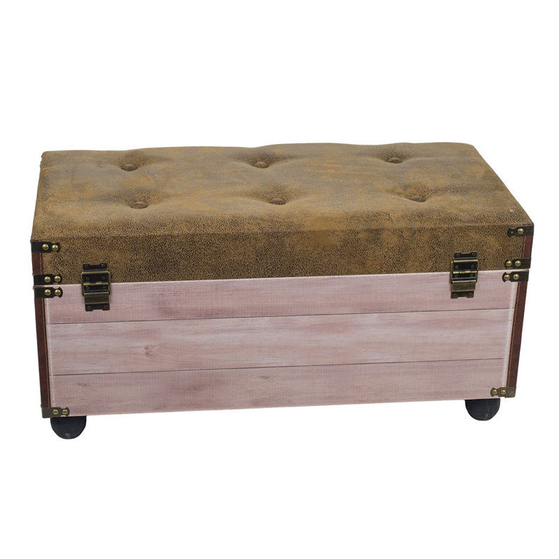 Starrucca Accent Trunk