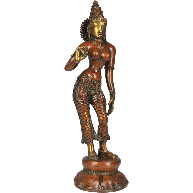 Déesse Parvati