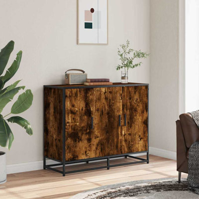 Amunra 94cm Sideboard