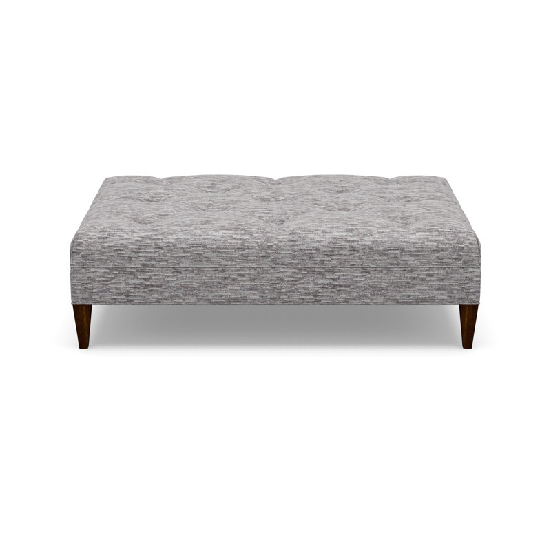 Ottoman, Walnut, 8172-81