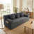 Dark grey est en rupture de stock