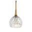 Luminaire sphère suspendu 1 lumières simple Jerrie-1067557945-1067562443-1066719159