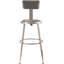Tabouret de laboratoire à hauteur ajustable-58829981-58829977