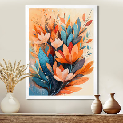 Constance - reproduction d'art sur toile abstraite