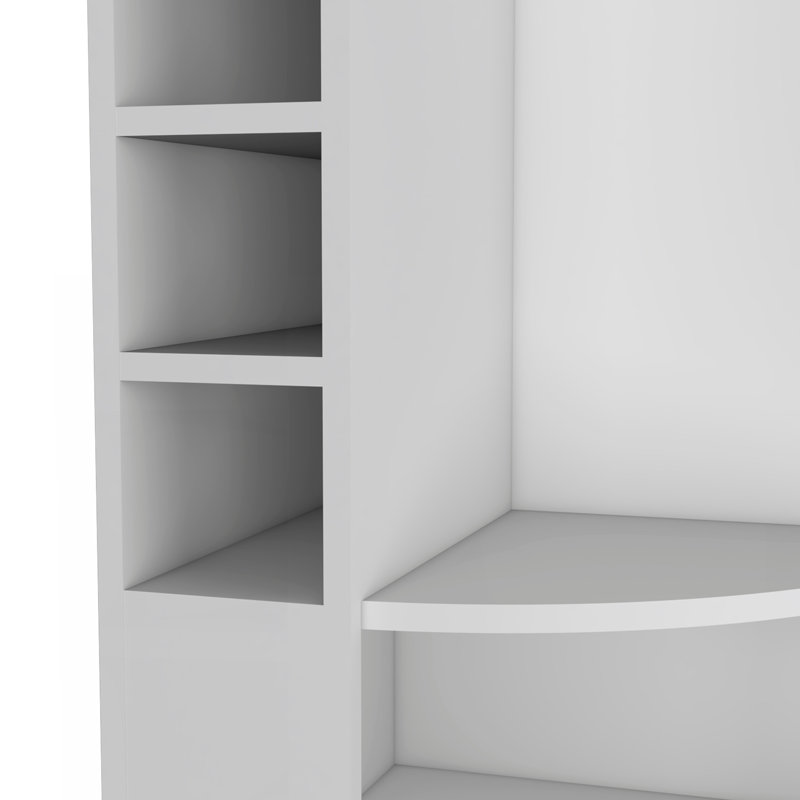 Armoire de bar Oban