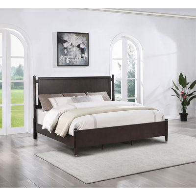 Manke Poster Bed