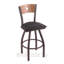 Tabouret de bar pivotant de 36" Lareau-1230219475-1230219487-1230219456