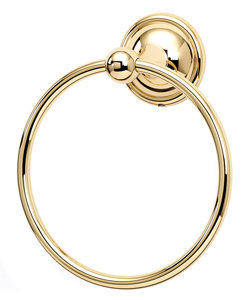 Yale Wall Mounted Towel Ring