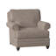 Fauteuil en cuir véritable de 40 po de largeur Carrado-1319054752-1319054722-1319054727