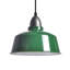 Luminaire suspendu Green Farmhouse