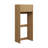 2-Door Washer Cabinet With Top Storage – Freestanding