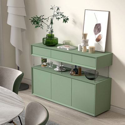 Birchover 47.24'' Sideboard