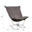 Chaise berçante Azaria-21529335-21529336