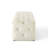 Modway Amour Tufted Button Entryway Bench-1363067054-1363067055