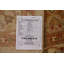 Tapis unique en laine beige 4 pi 2 po x 5 pi 9 po One Age of a Kind Kind