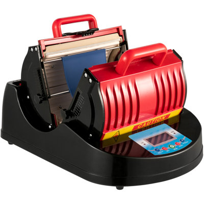 Mug Heat Press 1300W Mug Press Heat Press Bottle Multifunctional