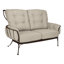 Monterra Outdoor 2 - Seat Loveseat-1946159613-1946159608
