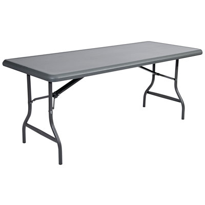 Rectangular Folding Table