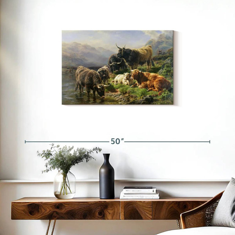 Highland Cattle